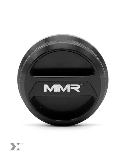 MMX Performance Billet Oil Filler Cap – BMW S58 & B48E - 11128654637