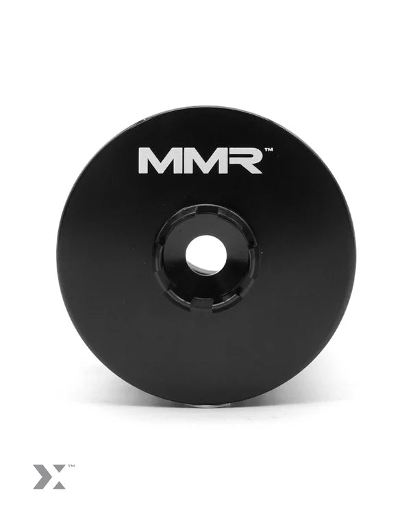 MMX Lifetime Stainless Steel Oil Filter – BMW S58 (2019+) - 11428092620