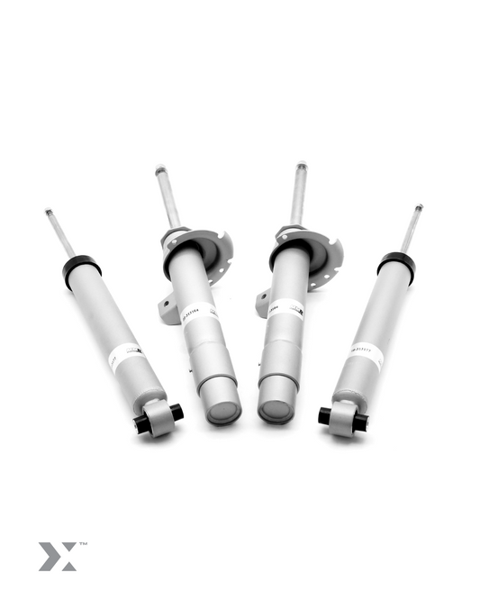MMX Sport Dampers for BMW F2x & F3x (1, 2, 3 & 4 Series)