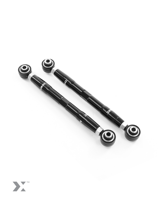 MMX Adjustable Toe Arms for BMW G8x & F8x M2 M3 M4