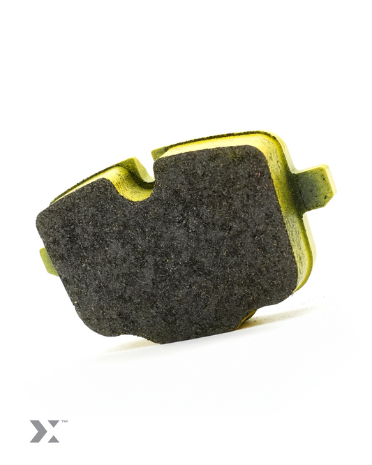MMX Pagid RSL29 Carbon Ceramic Rear Brake Pads — BMW G8x M2/M3/M4