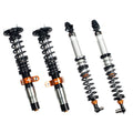 AST Suspension 5100 Competition 1-way Adjustable Inverted Coilovers - BMW 1M Coupe (E82)