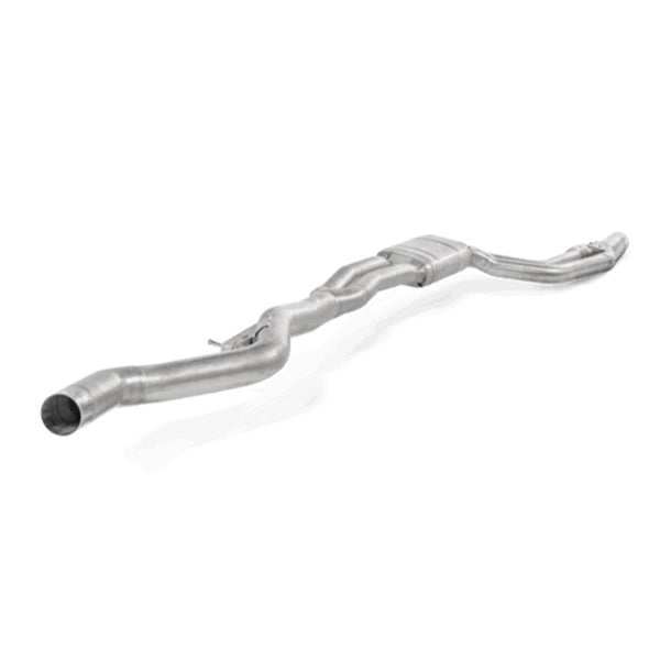 BMW 340i / 440i (F30 / F31 / F32 / F33 / F36) | Akrapovic | Evolution Link Pipe Set (SS)