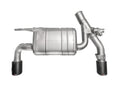 BMW 340i 440i (F30 / F31 / F32 / F33 / F36) | OPF/GPF | Akrapovic | Slip-On Line Exhaust System (Titanium)