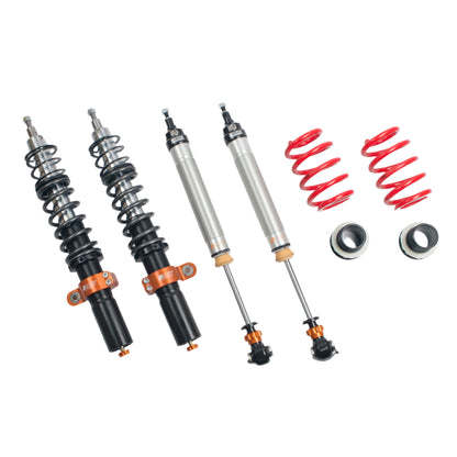 AST Suspension 5100 Street 1-way Adjustable Coilovers - BMW 1 Series F40