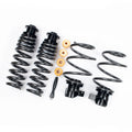 AST Adjustable Lowering Springs - SEAT | Cupra Leon 2.0 TSI (KL1 | KL8)