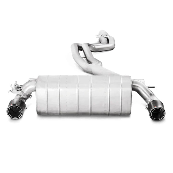 BMW M140i (F20 / F21) | Akrapovic | Evolution Line Exhaust System (SS)