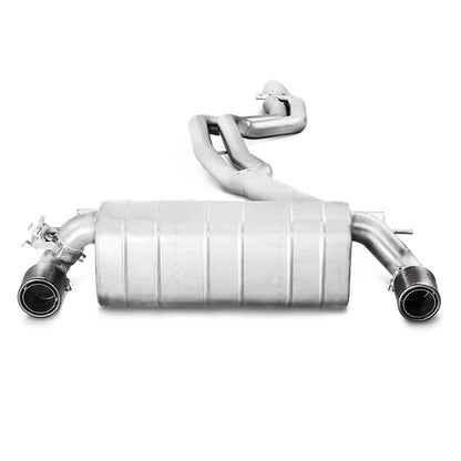 BMW M140i (F20 / F21) | Akrapovic | Evolution Line Exhaust System (SS)