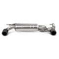 BMW M140i (F20 / F21) | OPF/GPF | Akrapovic | Slip-On Line Exhaust System (Titanium)