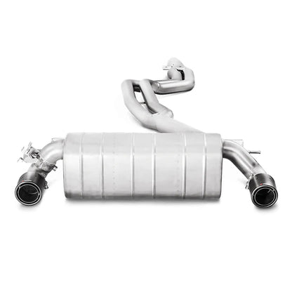 BMW M240i (F22 / F23) | Akrapovic | Evolution Line Exhaust System (SS)