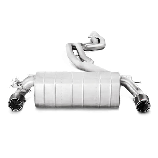 BMW M240i (F22 / F23) | Akrapovic | Evolution Line Exhaust System (SS)