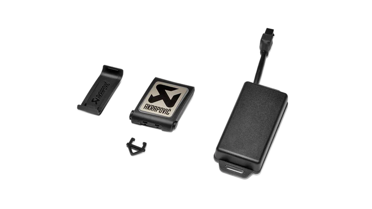 BMW M2 CS (F87N) | Akrapovic | Sound Kit