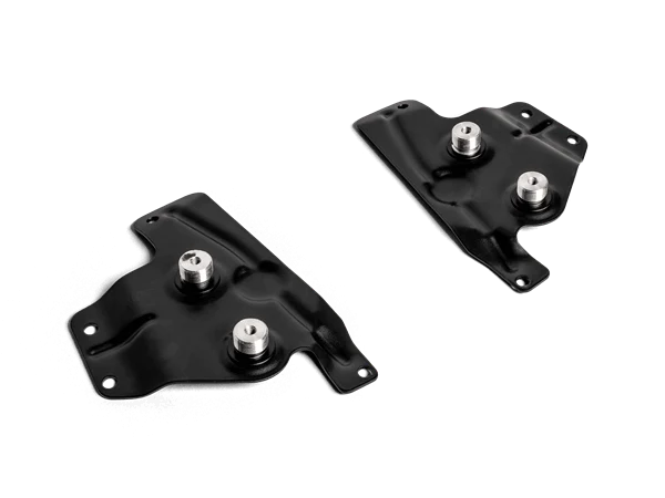 BMW M2 / M240i (G87 / G42) | Akrapovic | Fitting Kit for Mounting Rear ...