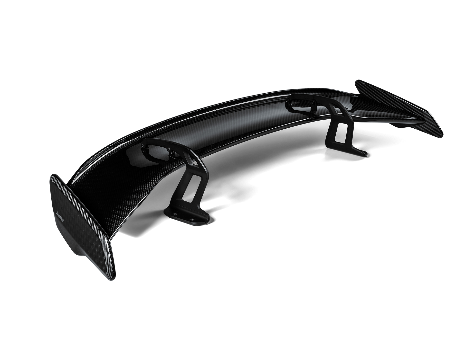 BMW M2 / M240i / M3 / M340i / M4 / M440i (G87 / G42 / G80 / G20 / G82 / G22) | Akrapovic | Rear Wing (Carbon)