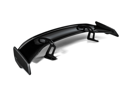 BMW M2 / M240i / M3 / M340i / M4 / M440i (G87 / G42 / G80 / G20 / G82 / G22) | Akrapovic | Rear Wing (Carbon)