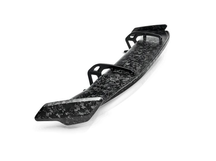 BMW M2 / M240i / M3 / M340i / M4 / M440i (G87 / G42 / G80 / G20 / G82 / G22) | Akrapovic | Rear Wing (Forged Carbon)