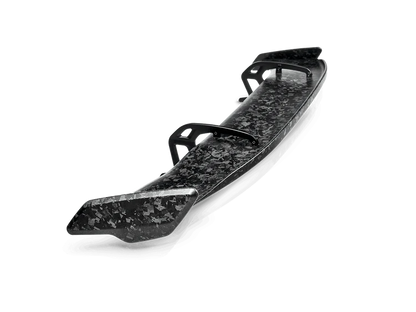 BMW M2 / M240i / M3 / M340i / M4 / M440i (G87 / G42 / G80 / G20 / G82 / G22) | Akrapovic | Rear Wing (Forged Carbon)