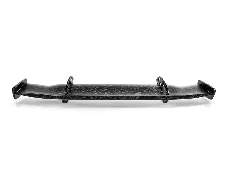 BMW M2 / M240i / M3 / M340i / M4 / M440i (G87 / G42 / G80 / G20 / G82 / G22) | Akrapovic | Rear Wing (Forged Carbon)