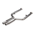 BMW M2 / M3 / M4 (G87 / G80 / G81 / G82 / G83) | Akrapovic | Evolution Link Pipe Set (Titanium) – Long