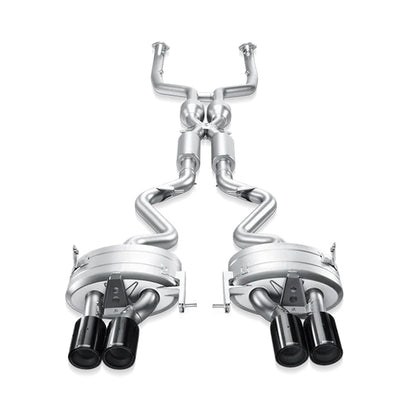 BMW M3 (E92 / E93) | Akrapovic | Evolution Line Exhaust System (Titanium)