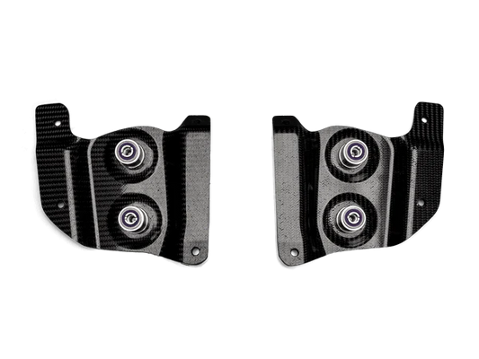 BMW M3 / M340i (G80 / G20) | Akrapovic | Fitting Kit for Mounting Rear Wing