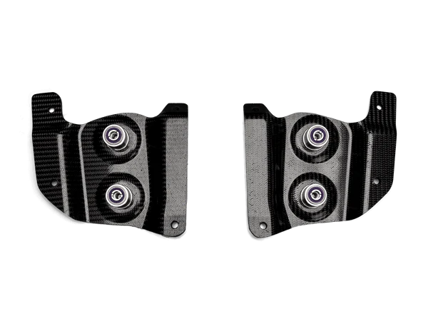 BMW M4 / M440i (G82 / G22) | Akrapovic | Fitting Kit for Mounting Rear Wing