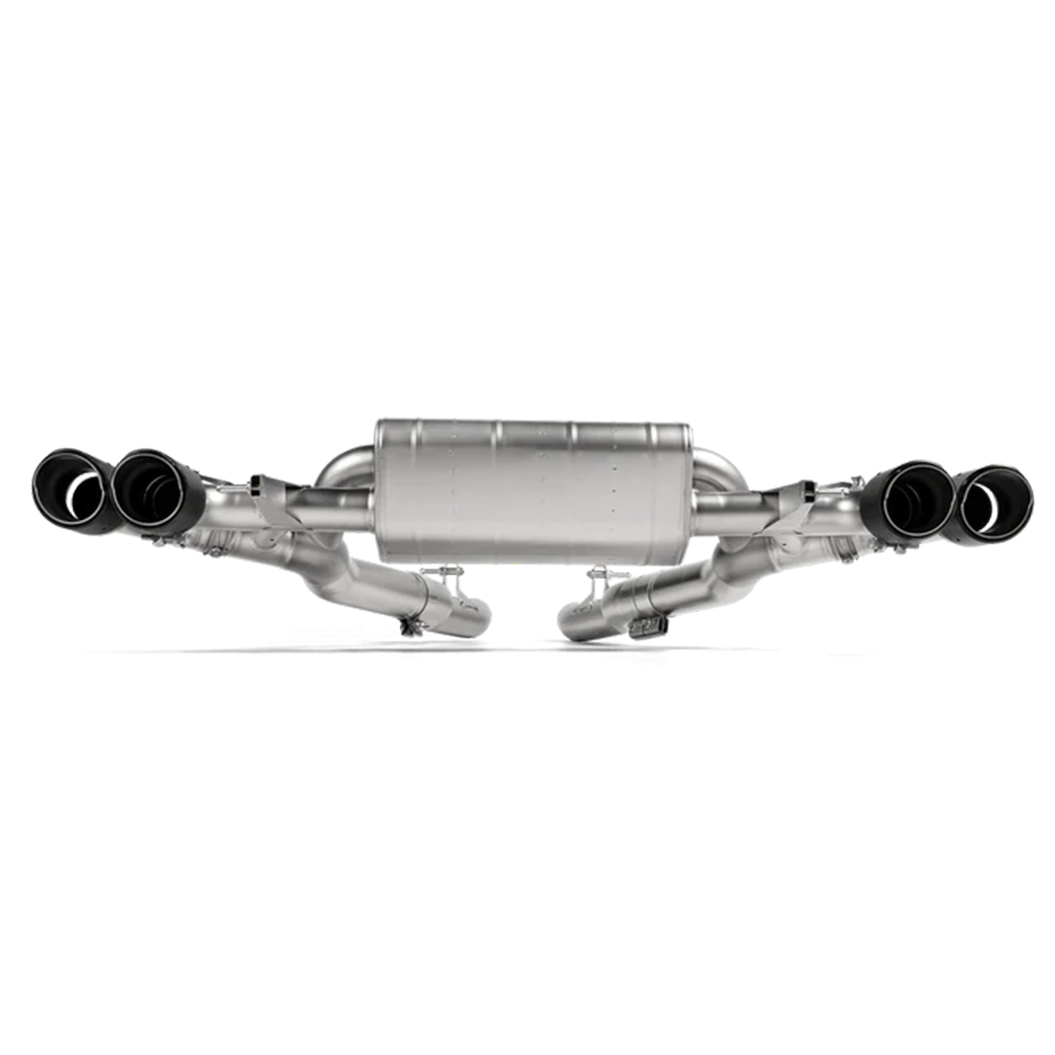 Bmw String Models BMW M5 / Competition / CS (F90) | 2021—2023 | OPF/GPF | Akrapovic | Sl ...
