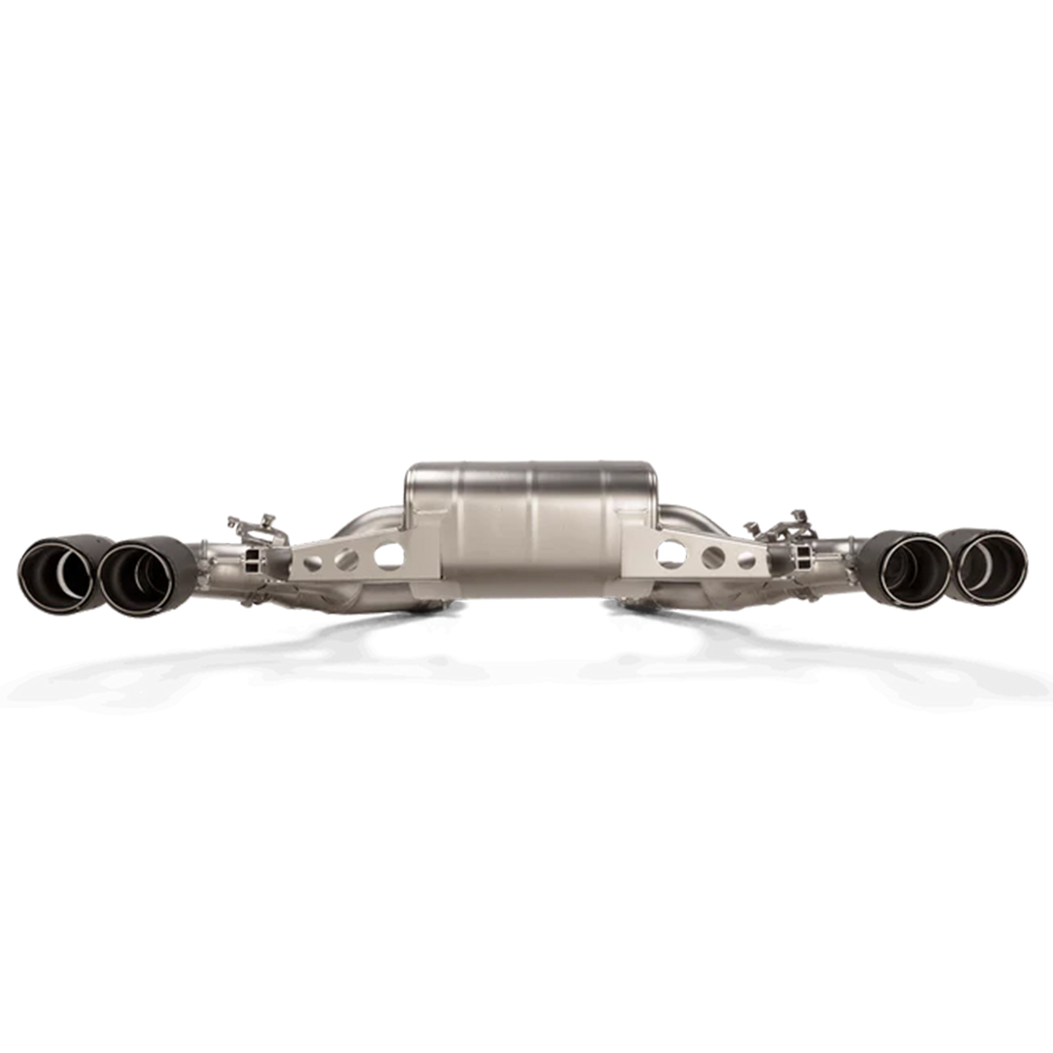 Bmw String Models BMW M5 / Competition (F90) | 2018—2020 | OPF/GPF | Akrapovic | Slip-On ...