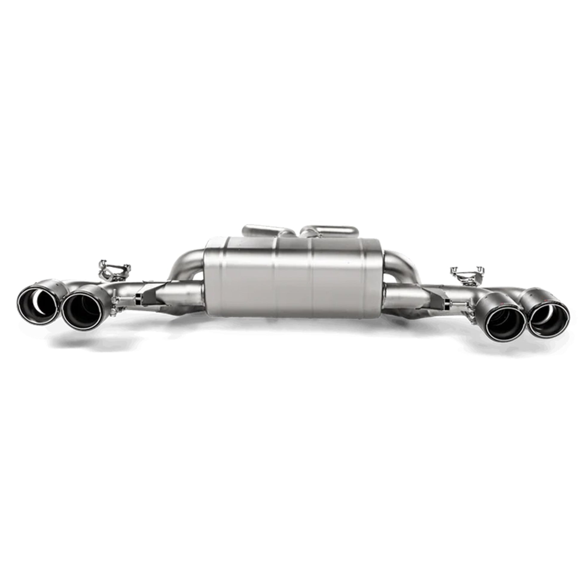 BMW M5 / Competition (F90) | Akrapovic | Evolution Line Exhaust System(Titanium)