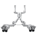 BMW M5 (F10) | Akrapovic | Evolution Line Exhaust System (Titanium)