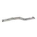 BMW X3 M / Competition / X4 M / Competition (F97 / F98) | Akrapovic | Evolution Link Pipe Set (Titanium)