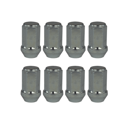Evo Corse Wheel Fitting Kit - Extended (Per Wheel)