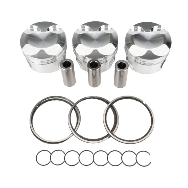 CP Pistons GR Yaris & GR Corolla G16E-GTS