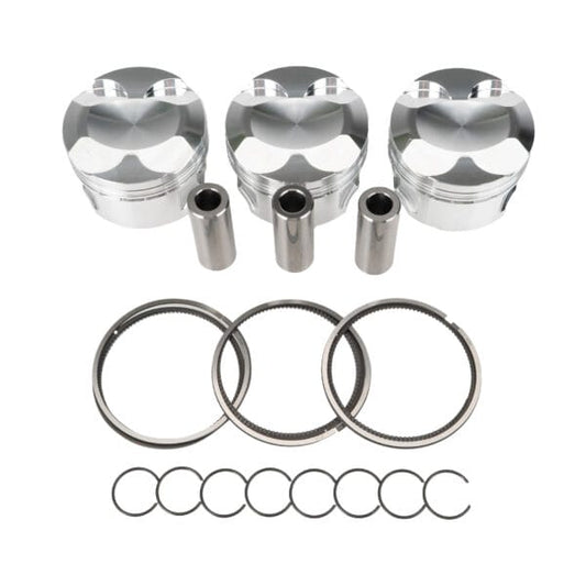 CP Pistons GR Yaris & GR Corolla G16E-GTS