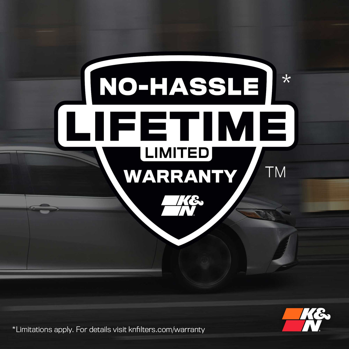 K&N VF3023 Washable Cabin Air Filter (Pair) for Tesla Model 3 / Model Y – image 11