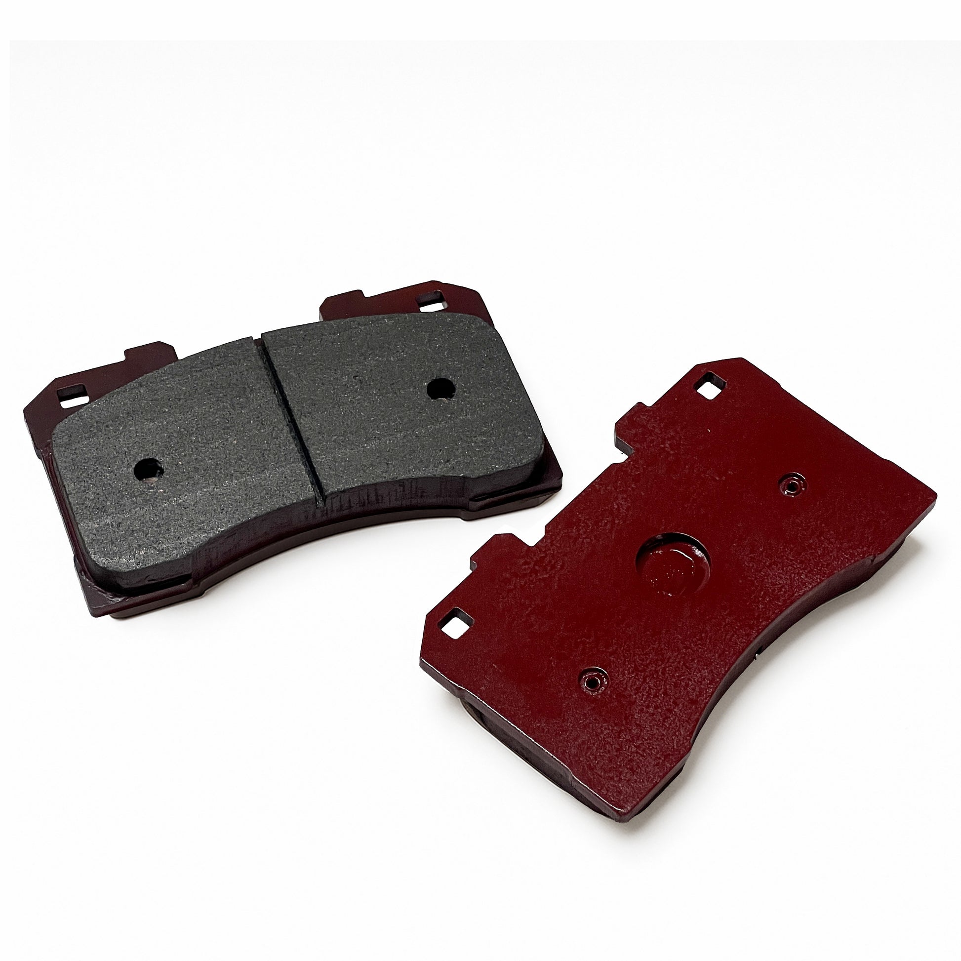 Carbotech XP20™ Front Performance Brake Pads – Toyota GR Yaris