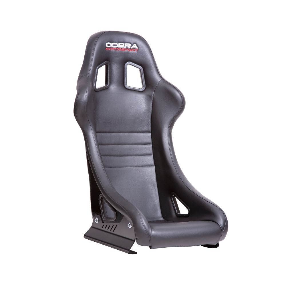 Cobra Aqua 4x4 Motorsport Racing Race Track Seat – String Theory Garage