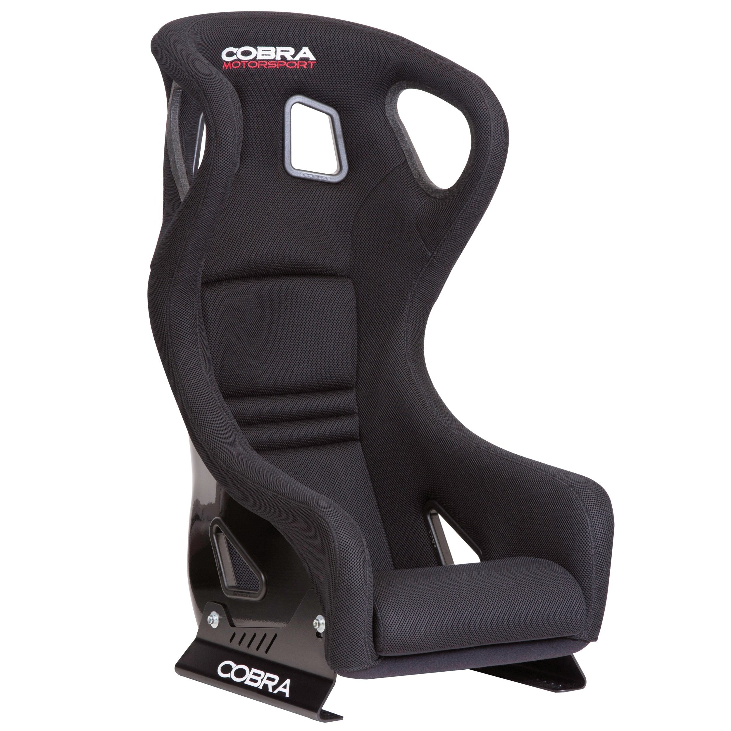 Cobra Evolution T Pro-Fit Motorsport Racing Race Track Seat - FIA ...