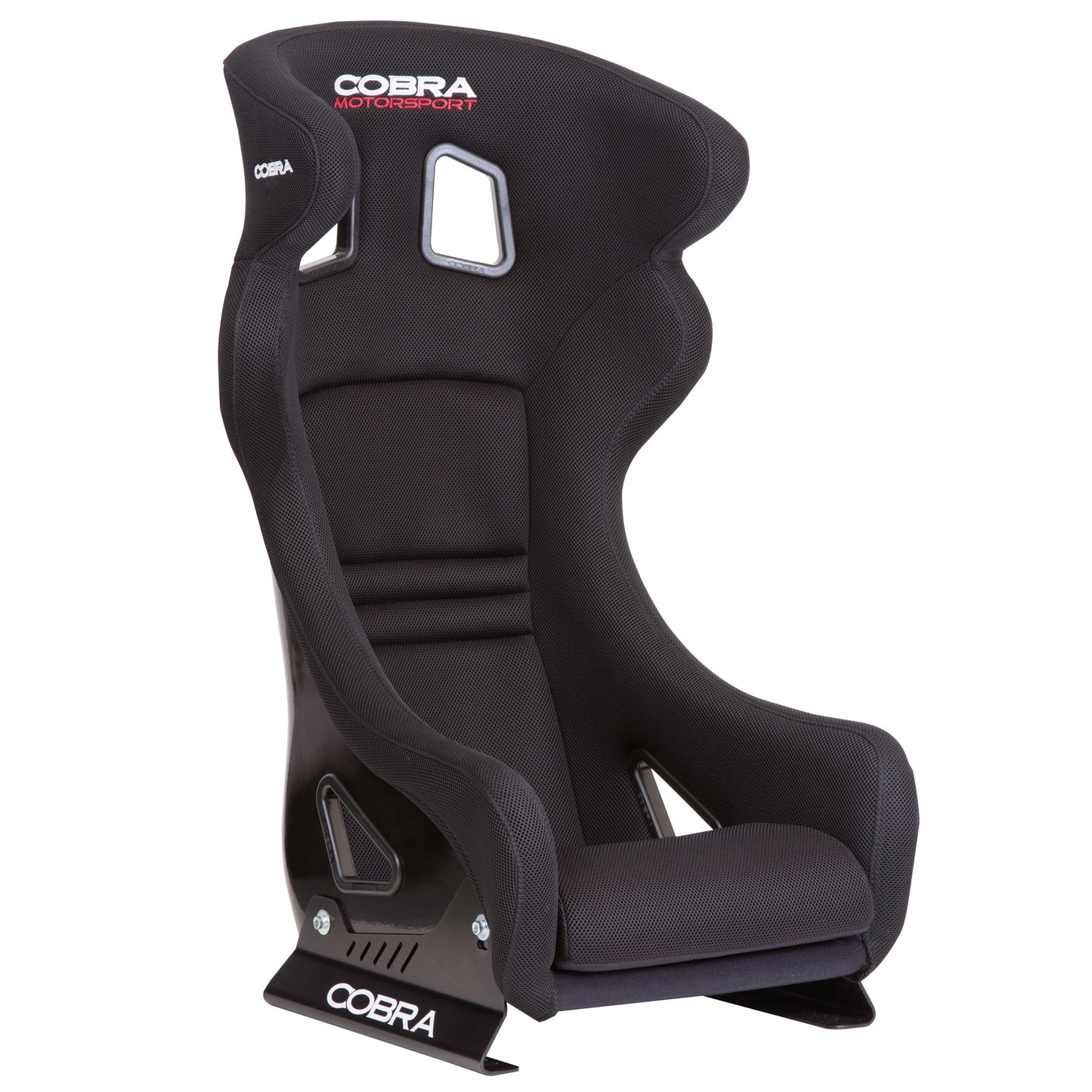 Cobra Sebring T Pro-Fit Motorsport Seat - FIA Approved Race Track Seat 