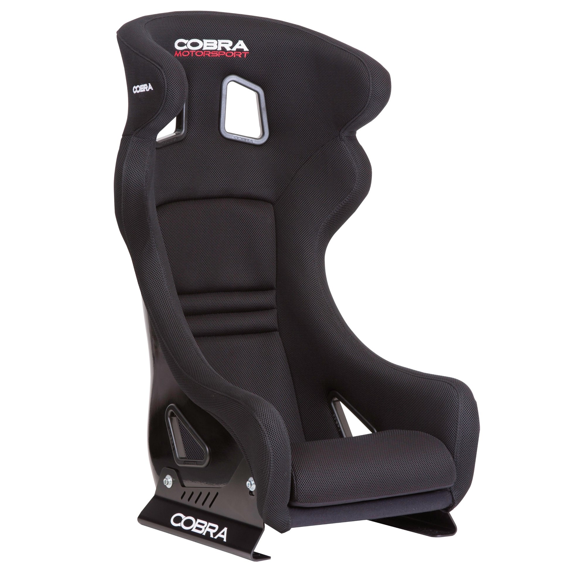 Cobra Sebring T Pro-Fit Motorsport Seat - FIA Approved Race Track Seat 