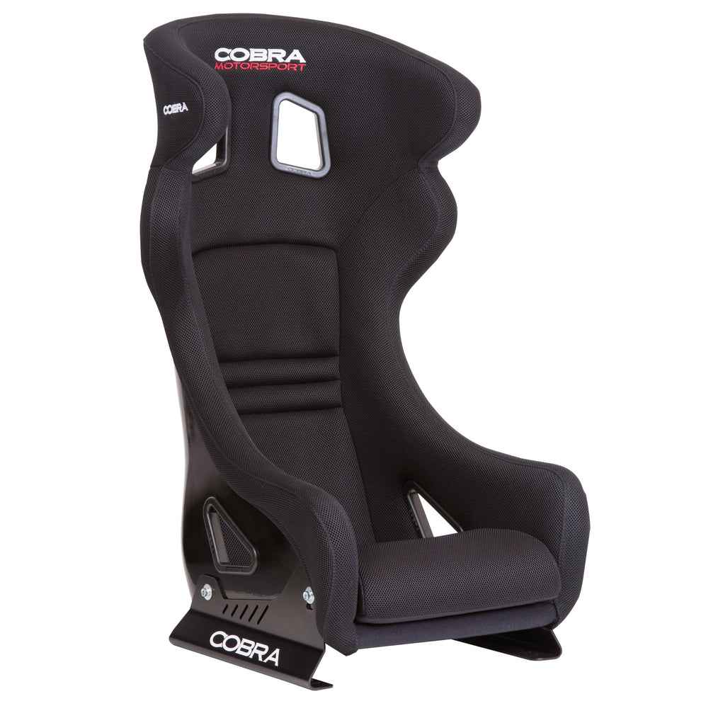 Cobra Sebring T Pro-Fit Motorsport Racing Race Track Seat - FIA ...