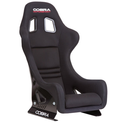 Cobra Suzuka T Pro-Fit Motorsport Seat - FIA Approved