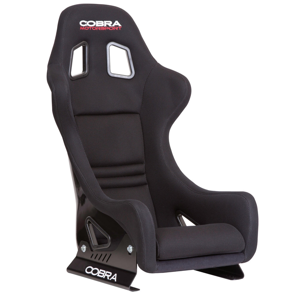 Cobra Suzuka T Pro-Fit Motorsport Racing Race Track Seat - FIA Approved ...