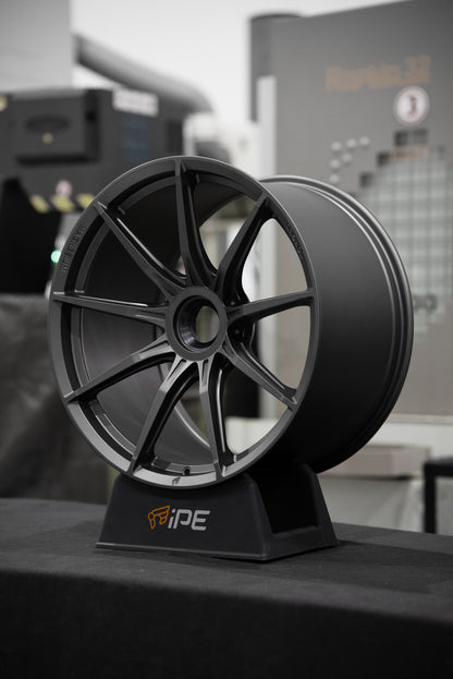 IPE MFR-02 Magnesium Wheels