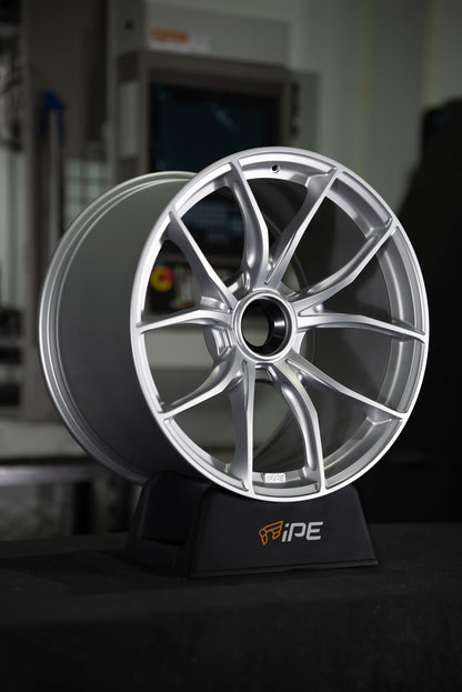 IPE MFR-01 Magnesium Wheels
