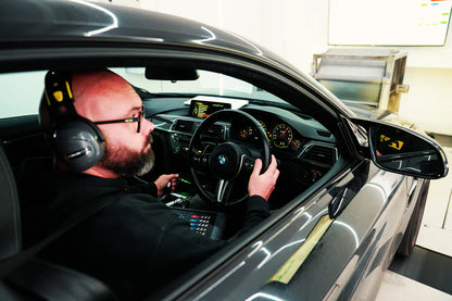 MMX Power Control Module Tuning Box BMW F82 & F83 M4 S55