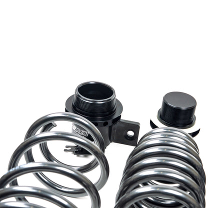 AST Adjustable Lowering Springs - BMW 4 Series (G22) M440i xDrive (2018 - Present)