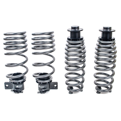 AST Adjustable Lowering Springs - BMW 4 Series (G22) M440i xDrive (2018 - Present)