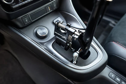 Coolerworx Short Shifter Toyota GR Yaris