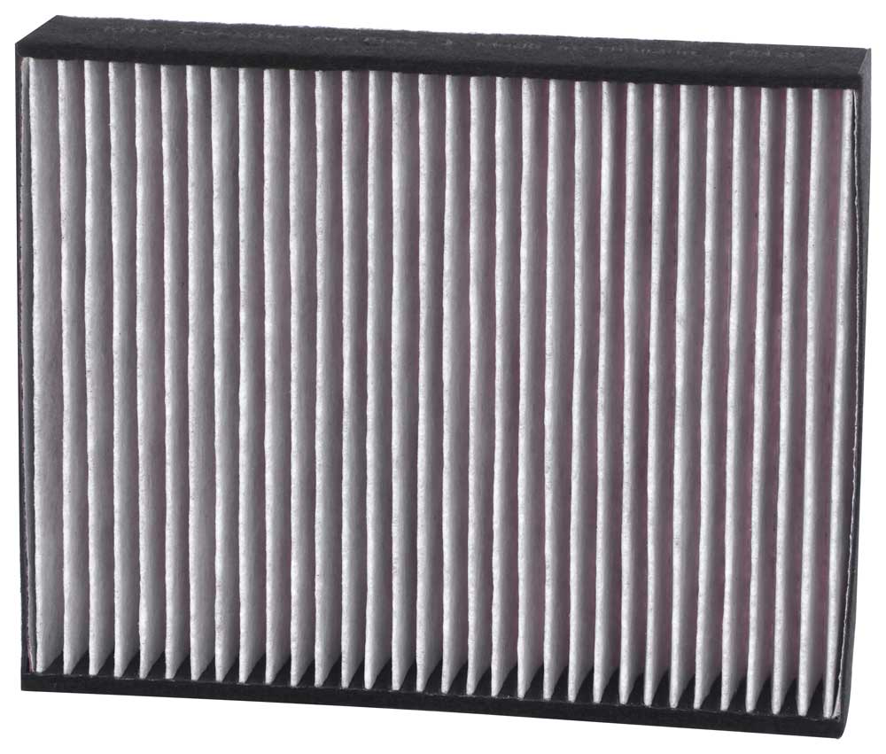 K&N DVF5015 Extended-Life Cabin Air Filter for BMW M140i / M135i / M240i / M235i / M2 / M3 / M4 – image 2